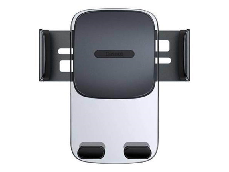 Baseus Easy Control Clamp car holder for grid (black)