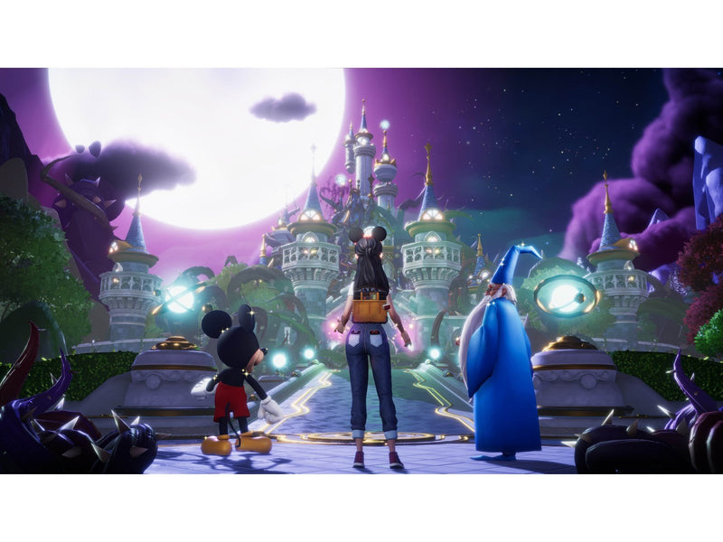 Disney Dreamlight Valley: Cozy Edition - Microsoft Xbox One - Simulation - PEGI 3