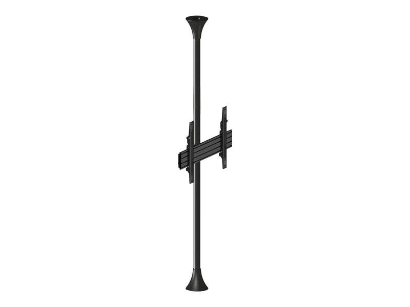 Multibrackets M Floor to Ceiling Mount Pro MBFC1U 30 kg 65" From 100 x 100 mm