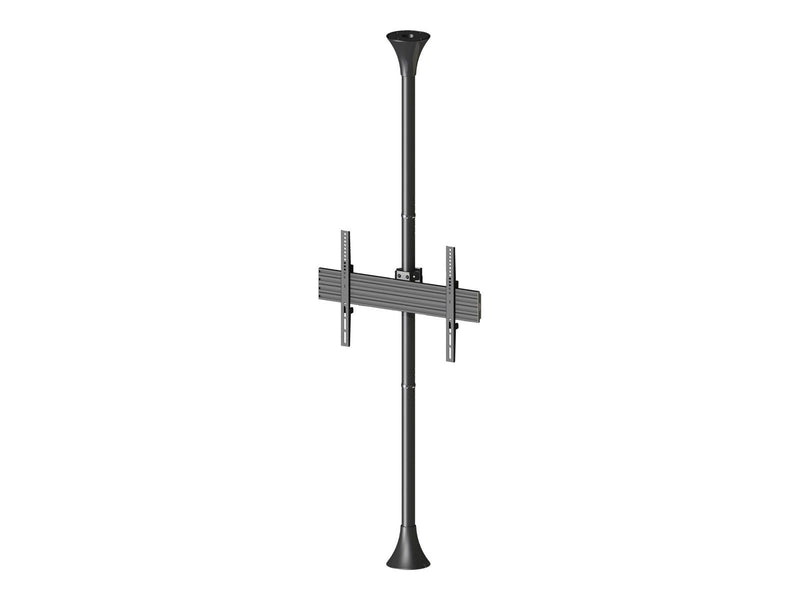 Multibrackets M Floor to Ceiling Mount Pro MBFC1U 30 kg 65" From 100 x 100 mm