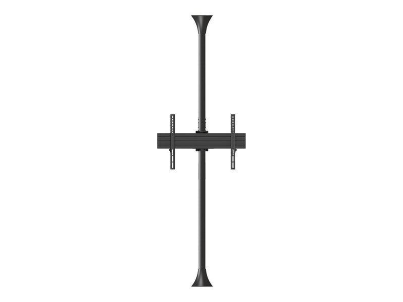 Multibrackets M Floor to Ceiling Mount Pro MBFC1U 30 kg 65" From 100 x 100 mm