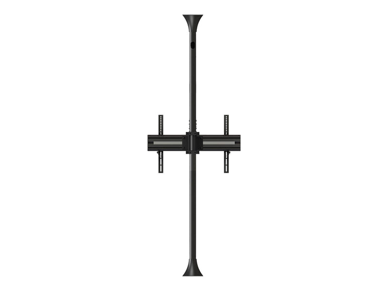 Multibrackets M Floor to Ceiling Mount Pro MBFC1U 30 kg 65" From 100 x 100 mm