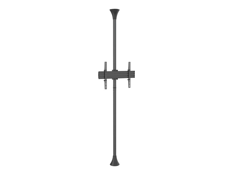 Multibrackets M Floor to Ceiling Mount Pro MBFC1U 30 kg 65" From 100 x 100 mm