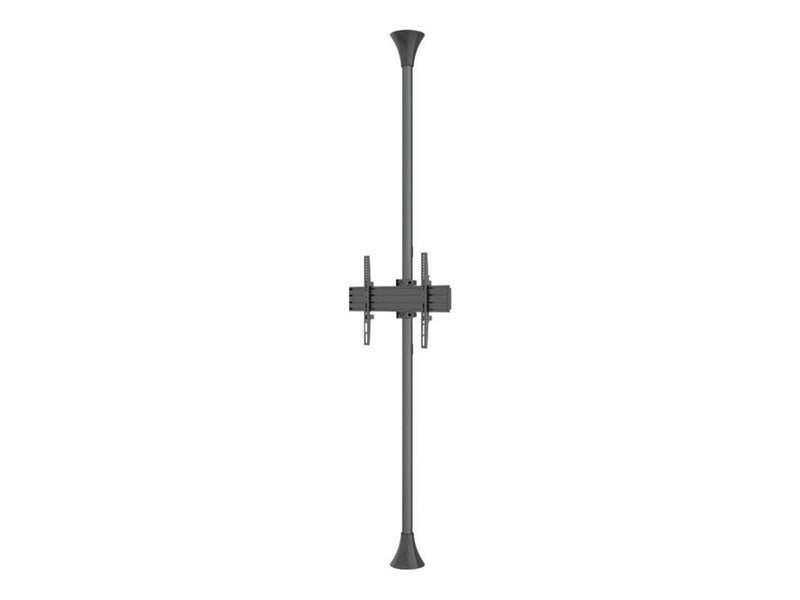 Multibrackets M Floor to Ceiling Mount Pro MBFC1U 30 kg 65" From 100 x 100 mm