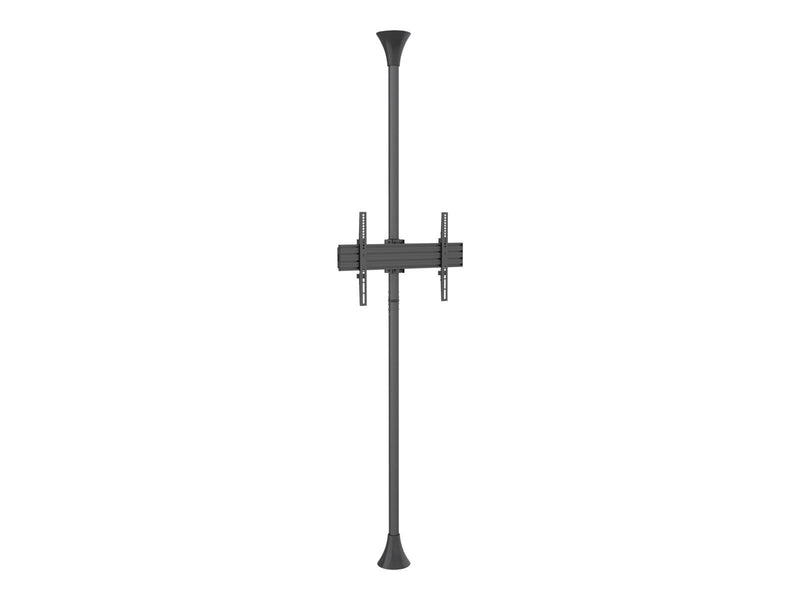 Multibrackets M Floor to Ceiling Mount Pro MBFC1U 30 kg 65" From 100 x 100 mm