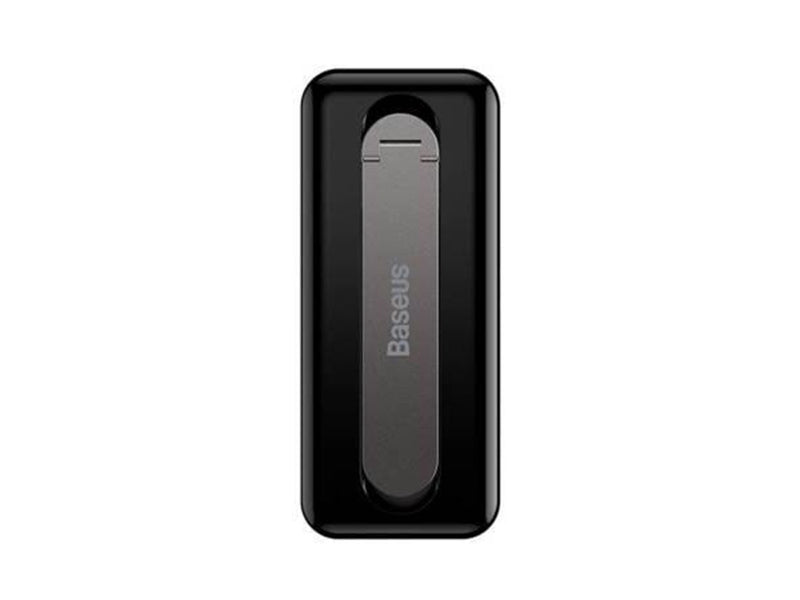 Baseus Foldable Bracket for Phone (Black)