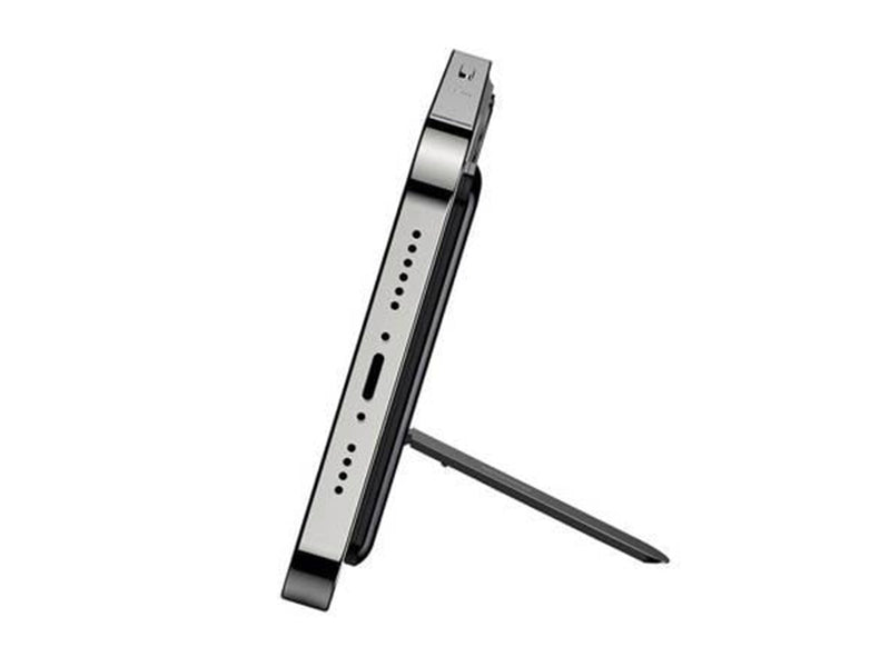 Baseus Foldable Bracket for Phone (Black)