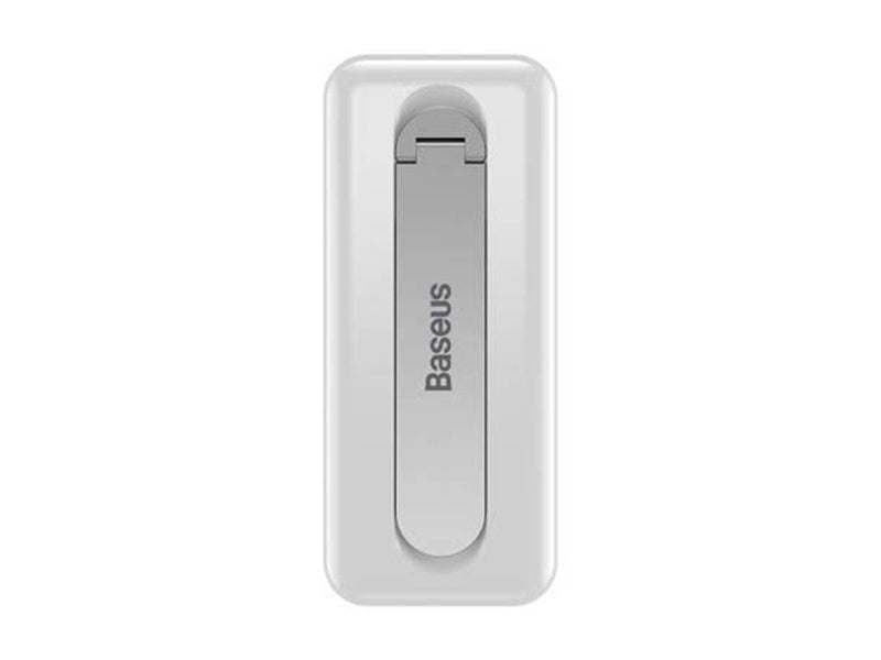 Baseus Foldable Bracket for Phone (White)
