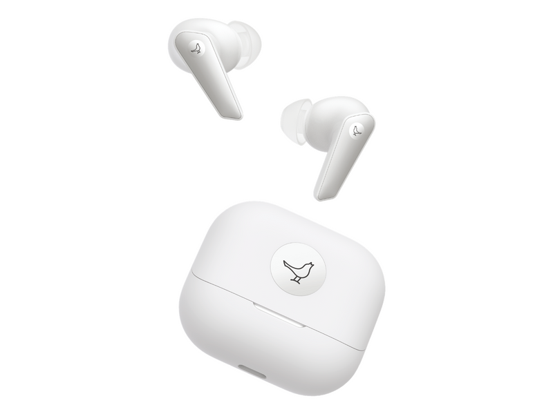 Libratone AIR+ 3 White