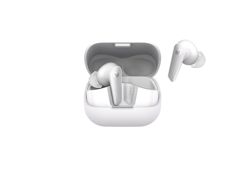Libratone AIR+ 3 White