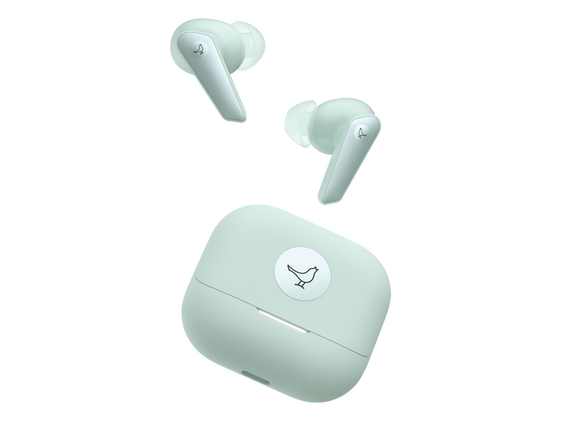 Libratone AIR+ 3 Green