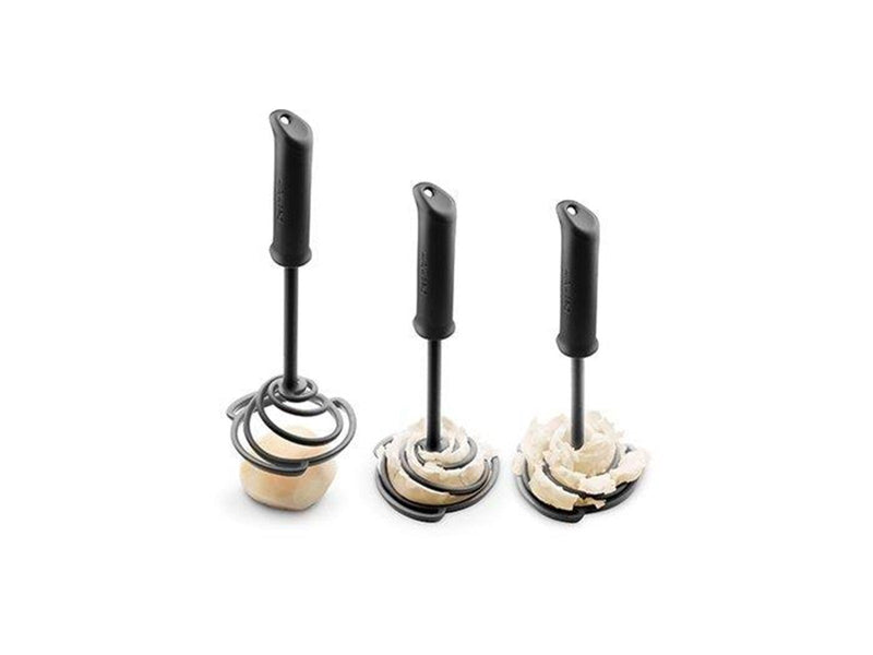 Dreamfarm Smood Lite Black
