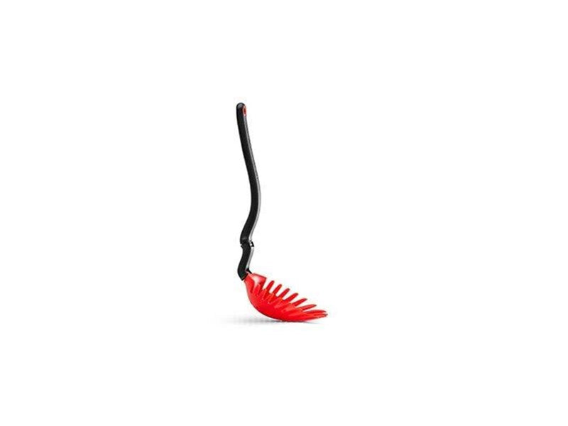 Dreamfarm Spadle Holey Red