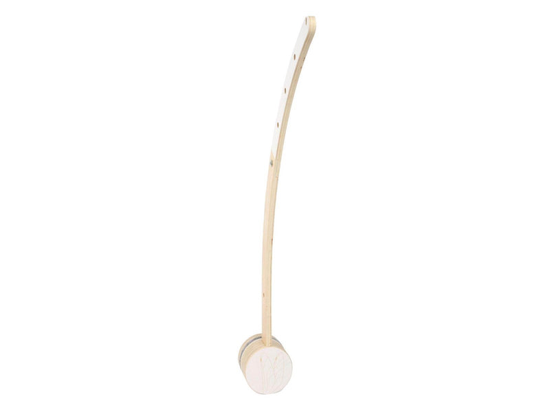 Small Foot - Wooden Holder Baby Mobile Seacoast