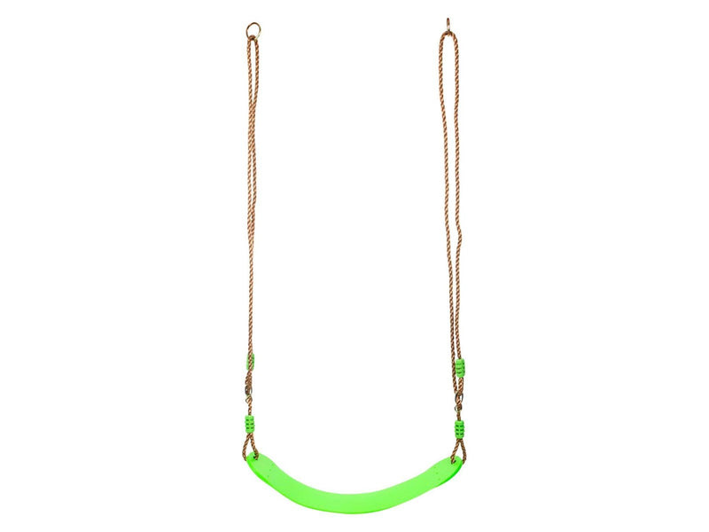 Small Foot - Flexible Swing Green