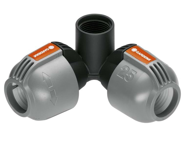Gardena Winkelstück 25 mm x 3/4"-Innengewinde