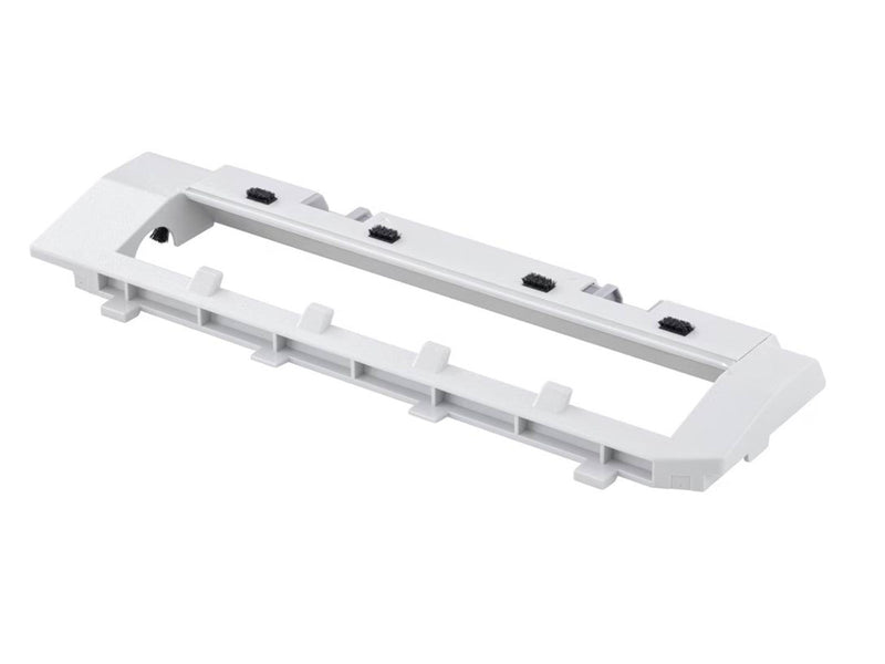 Roborock Main Brush Cover White