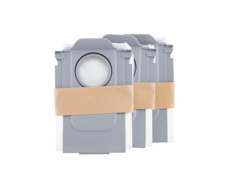 Roborock Disposable Dustbag (3-pack)