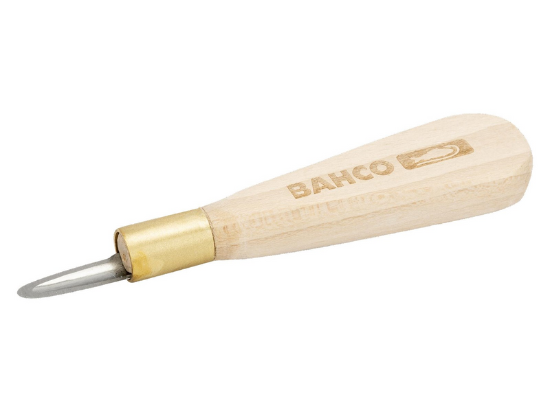 BAHCO knife for membrane cans