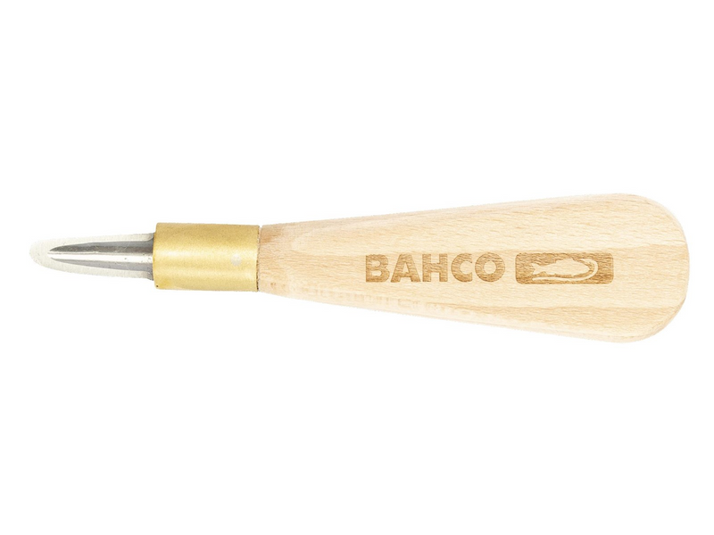 BAHCO knife for membrane cans