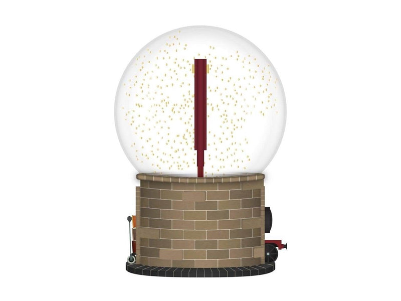 Harry Potter - Platform 9 3/4 (65 mm) - Schneekugel