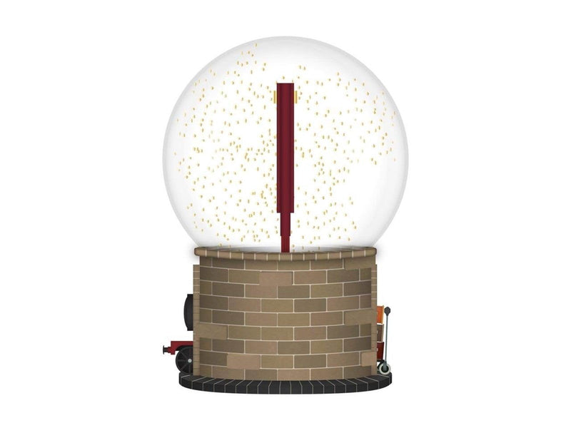 Harry Potter - Platform 9 3/4 (65 mm) - Schneekugel