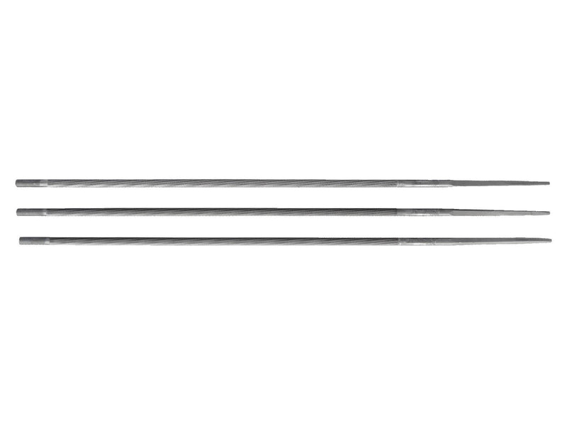 BAHCO Round Chain Saw File