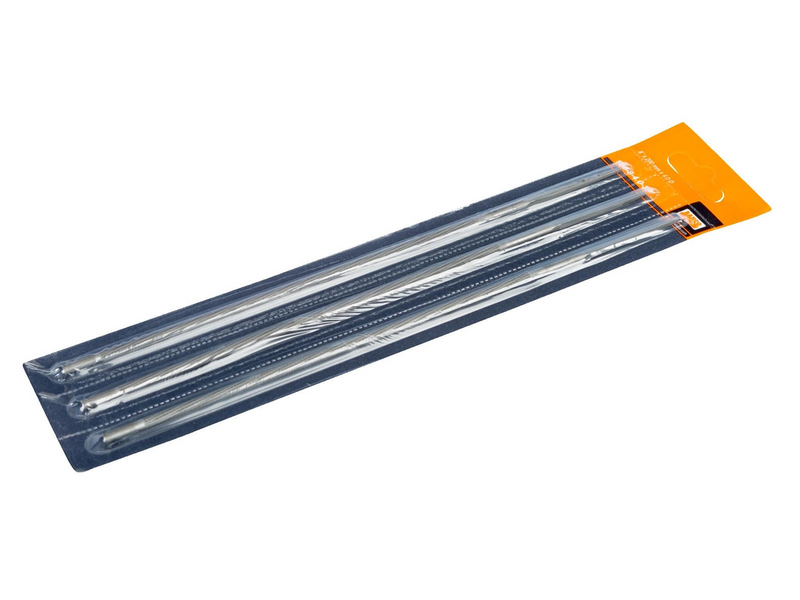 BAHCO Round Chain Saw File