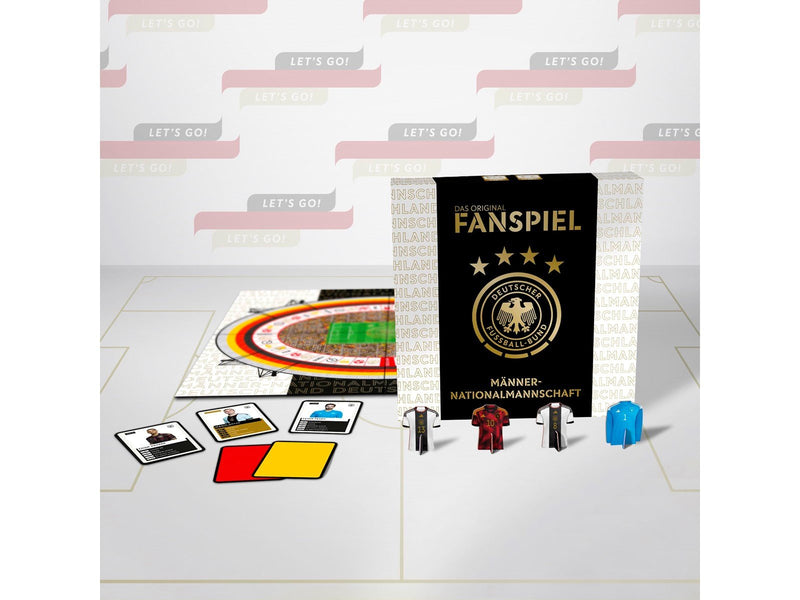 DFB Das Original-Fanspiel