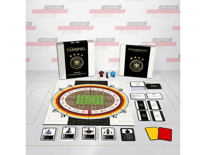 DFB Das Original-Fanspiel