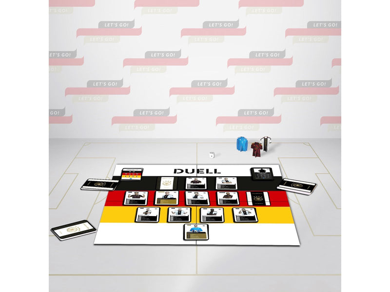 DFB Das Original-Fanspiel