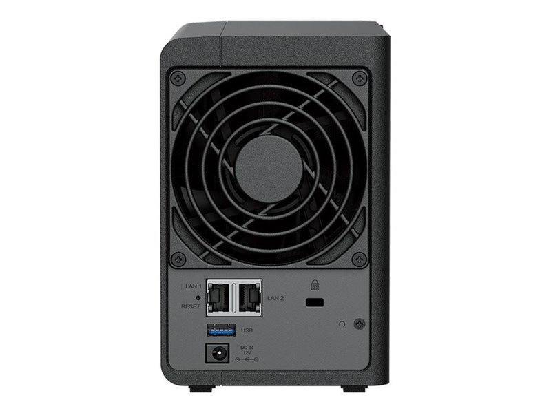 Synology Disk Station DS224+ - NAS Server