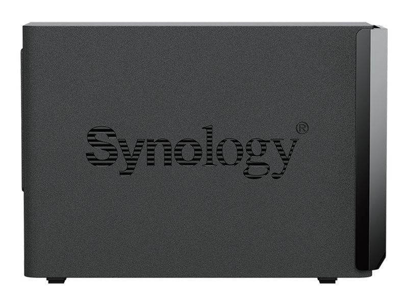 Synology Disk Station DS224+ - NAS Server