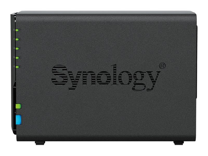 Synology Disk Station DS224+ - NAS Server