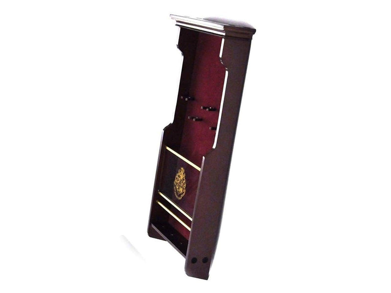 Harry Potter 4 Wand Display