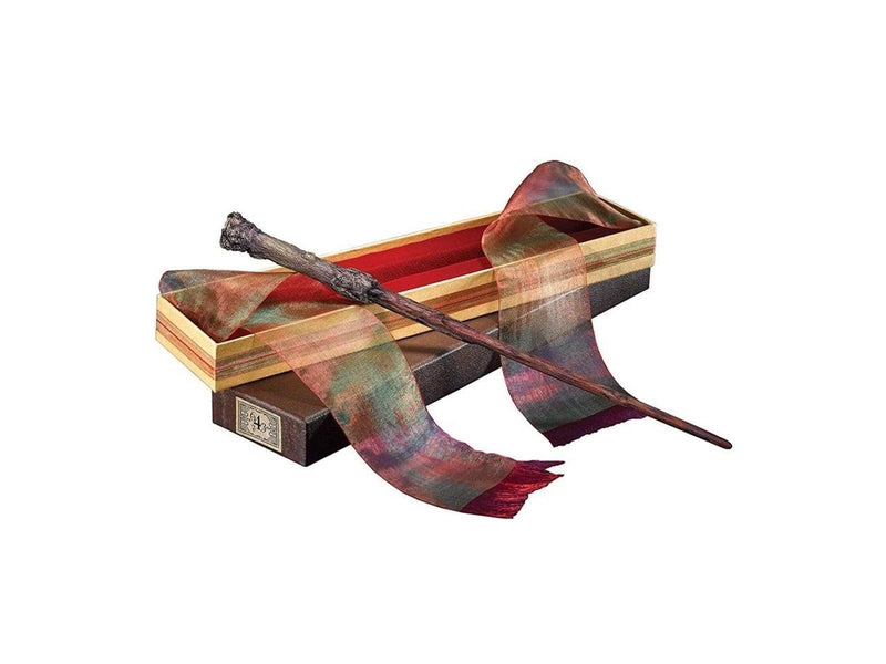 Harry Potter 's Wand in Ollivanders Box