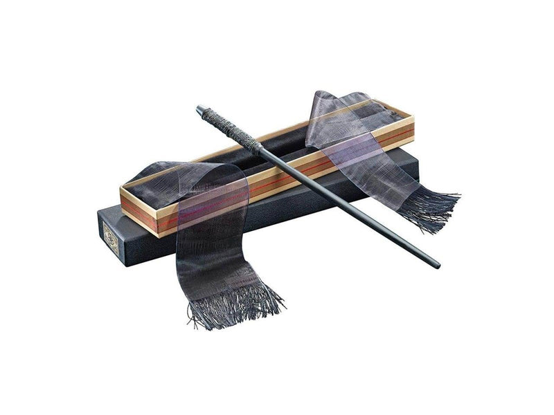Harry Potter Severus Snape's Wand in Ollivanders Box