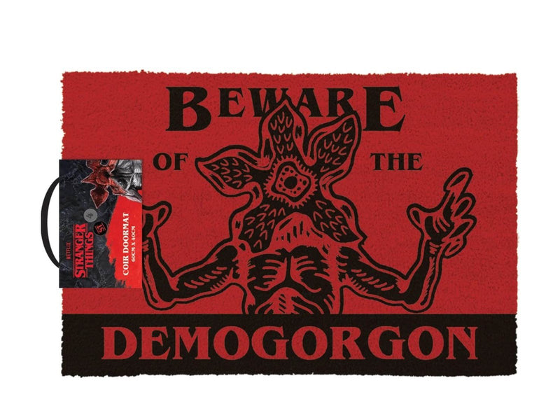 Pyramid - Stranger Things 4 (Beware Demogorgon)