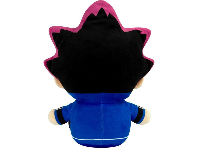 Tomy - Club Mocchi- Mocchi- Yu-Gi-Oh!™ Yugi Muto 38 cm - Teddybär & Kuscheltier