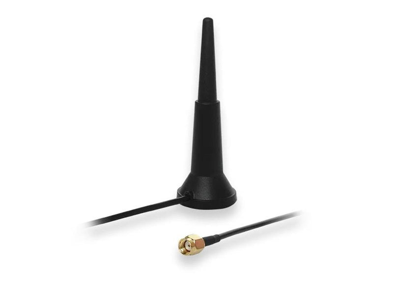 Teltonika PR1KRD30 WI-FI Dual Band Magnetic SMA Antenna