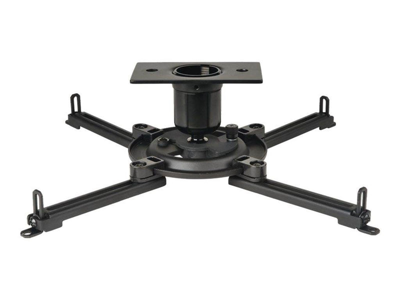 Peerless AV Peerless Vector Pro II PJF2-UNV - mounting kit - for projector - black