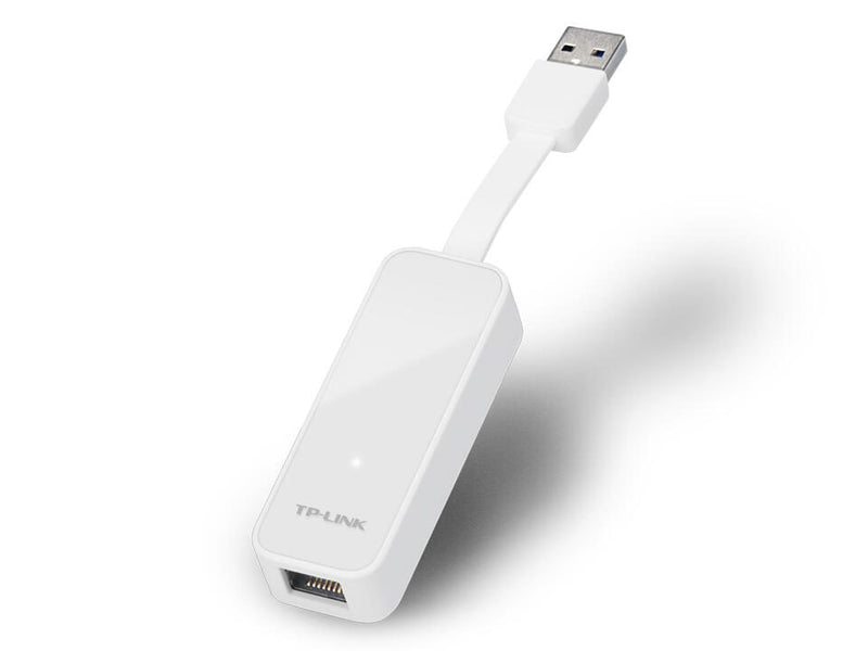 TP-LINK UE300 USB 3.0 Gigabit-LAN-Konverter (Netzwerkadapter)