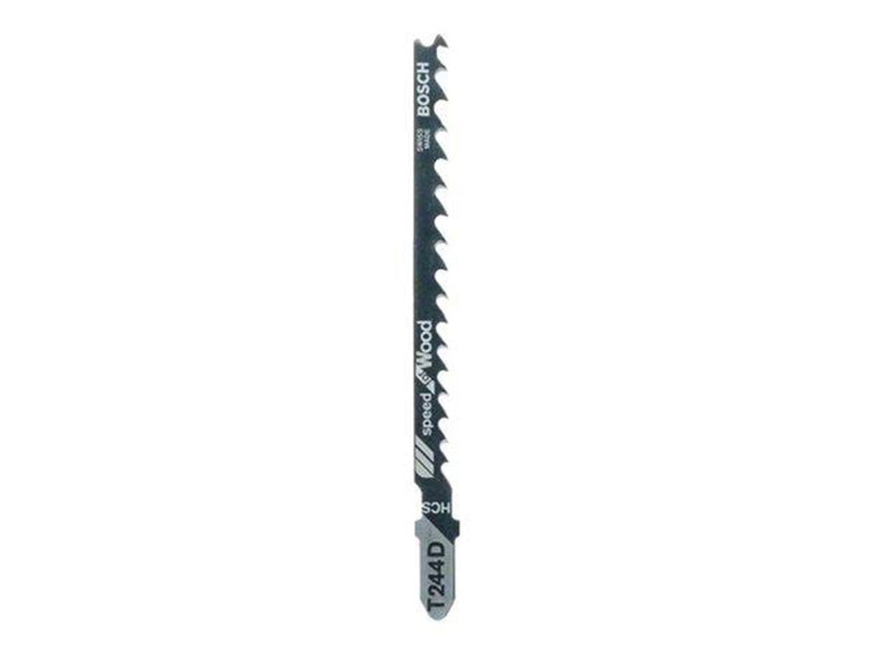 Bosch speed for Wood T 244 D
