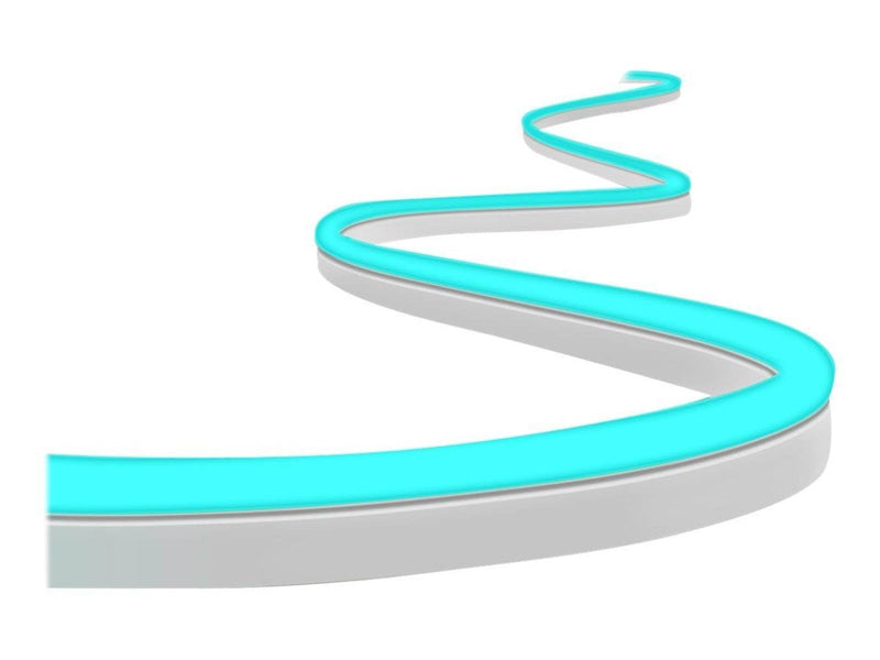 Innr Flex - light strip - LED - 112 LEDs/m - 24 W - RGBW light - 1800-6500 K