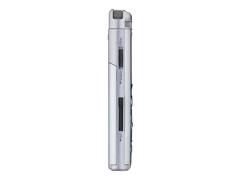 Olympus DM-720 - MP3 Spieler 4 GB