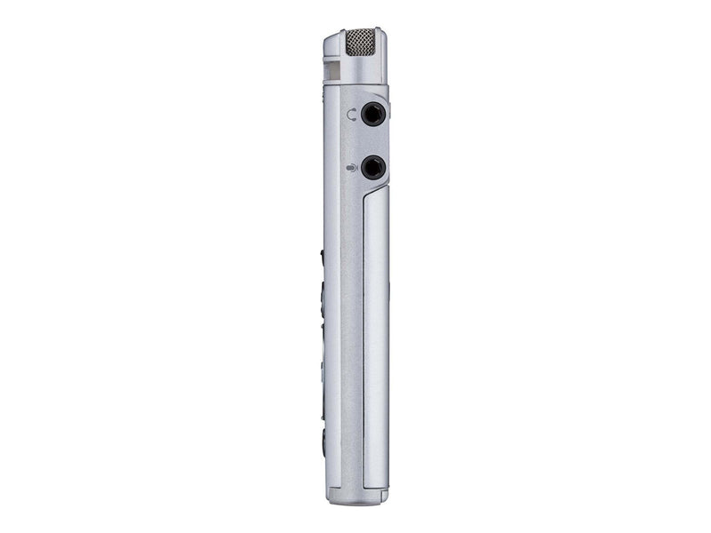 Olympus DM-720 - MP3 Spieler 4 GB