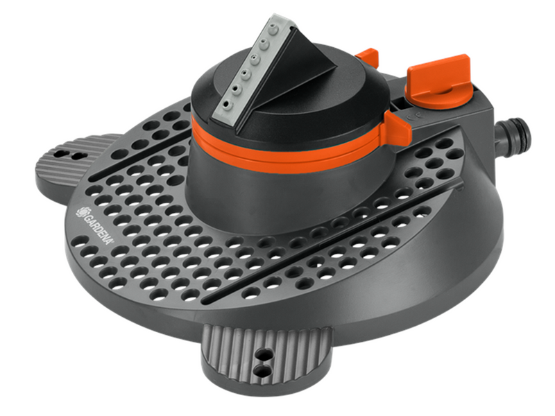 Gardena Full Circle Sprinkler Tango - 2065-20