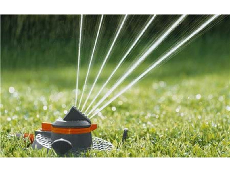 Gardena Full Circle Sprinkler Tango - 2065-20