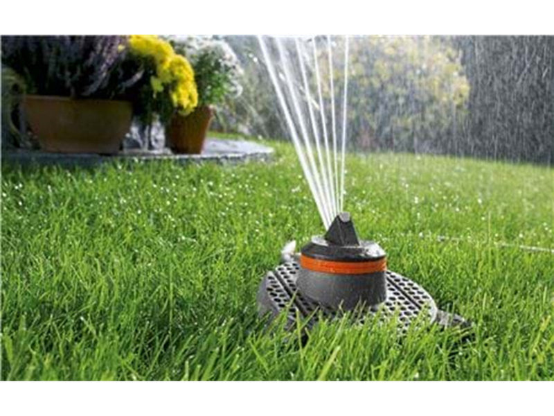 Gardena Full Circle Sprinkler Tango - 2065-20