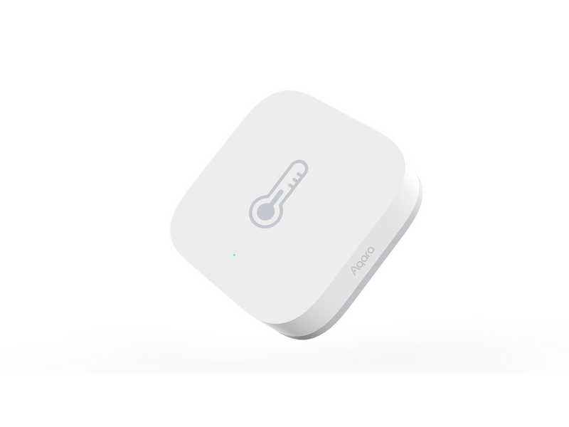 Aqara Temperature and Humidity Sensor T1